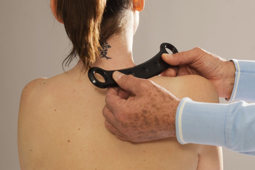 Triggerpunkt Therapie